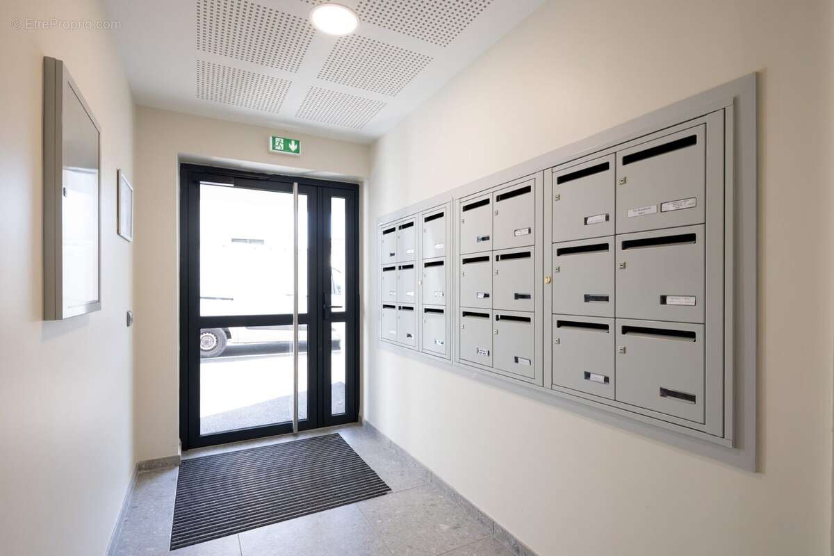 Appartement à BAYONNE