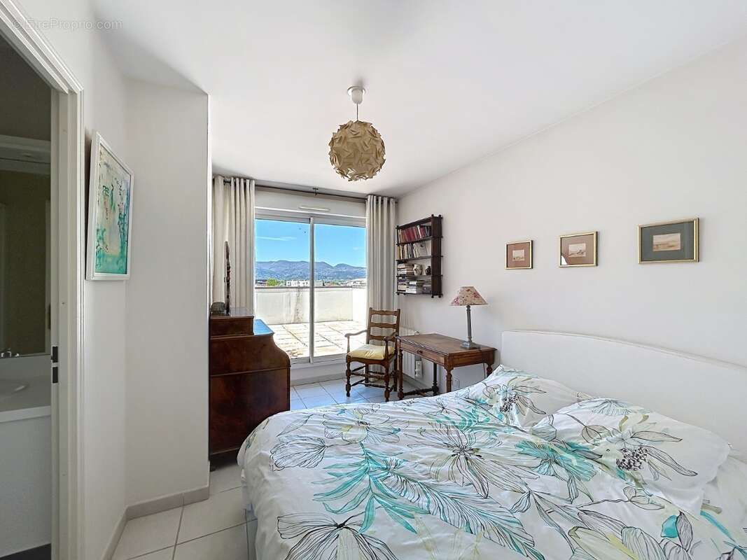 Appartement à MONTELIMAR