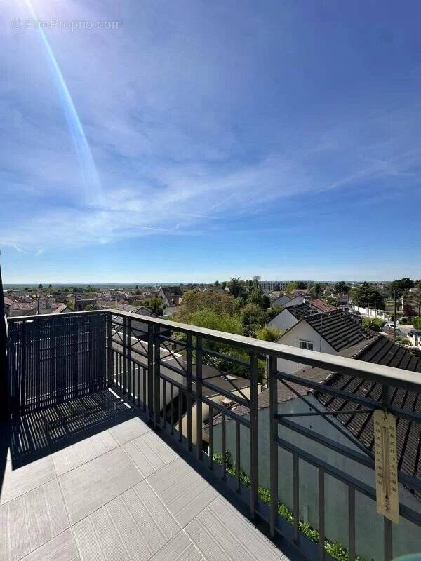 Appartement à HERBLAY