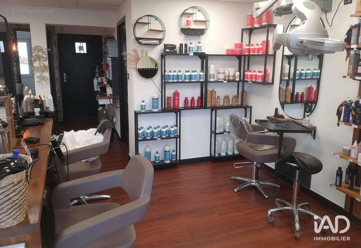 Photo 5 - Commerce à MILIZAC