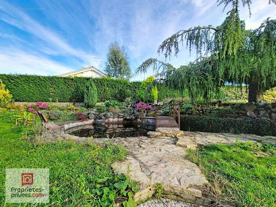 Maison à LES ABRETS