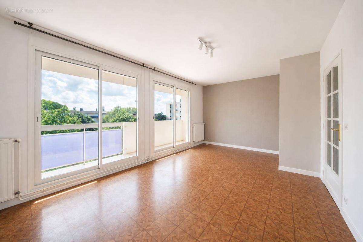 Appartement à MACON