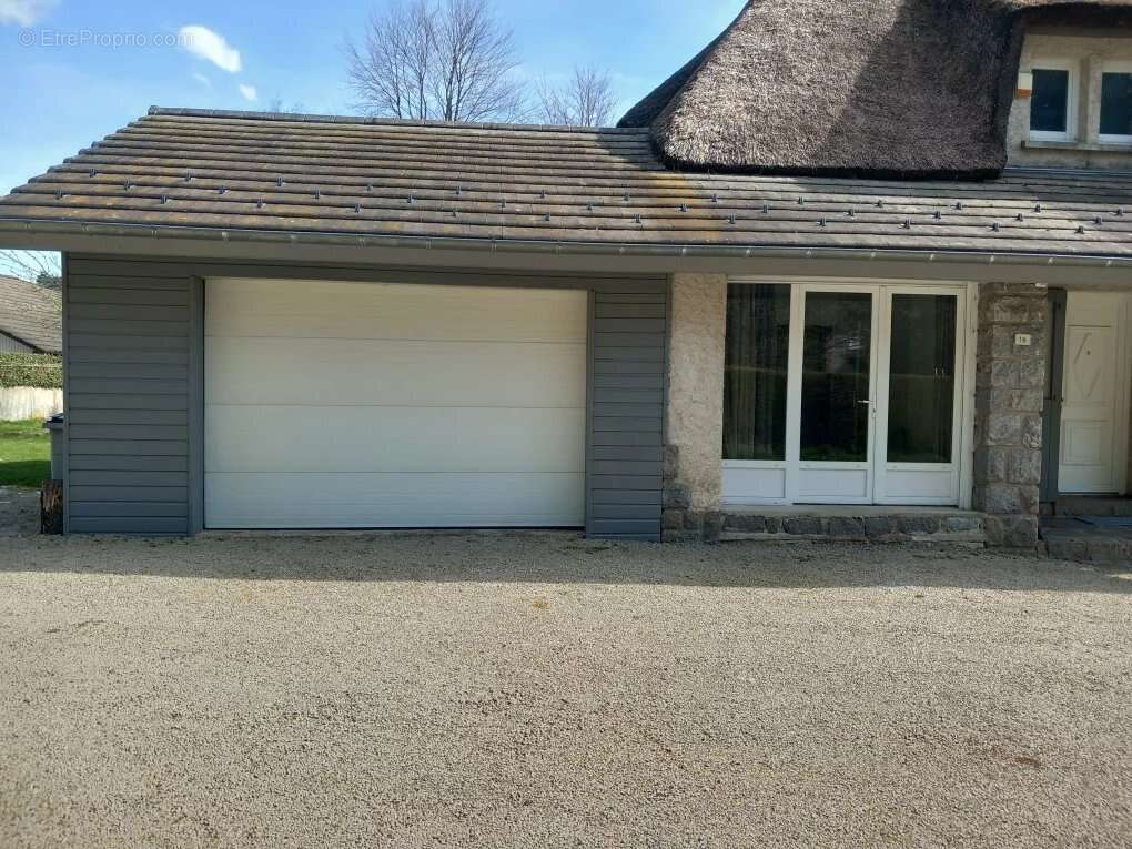 Maison à LE CHAMBON-SUR-LIGNON