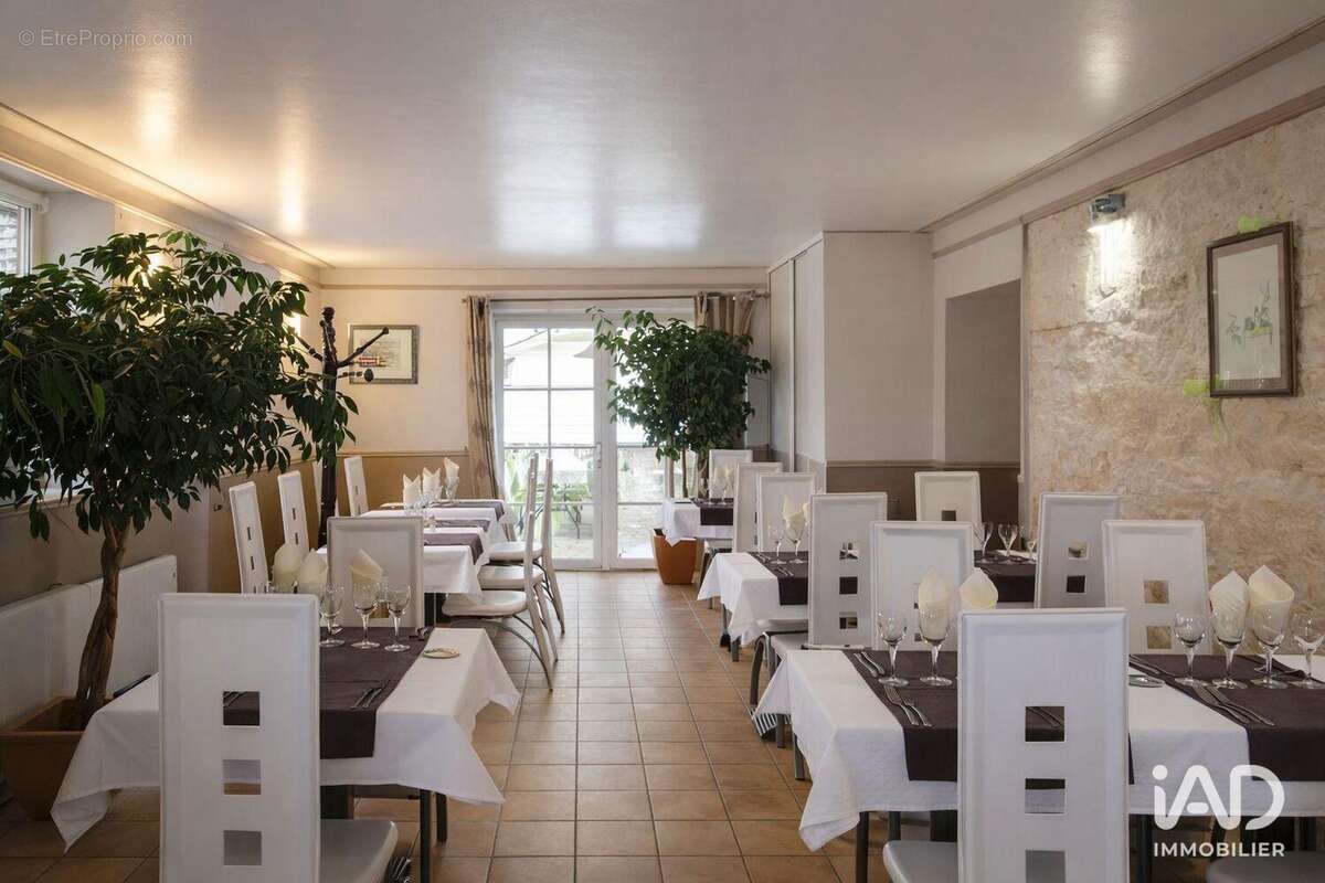 Photo 7 - Commerce à SAINTE-FORTUNADE