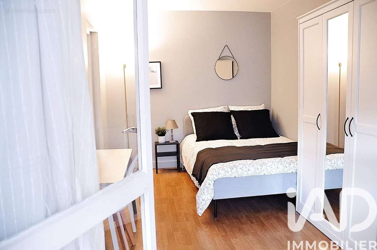 Photo 5 - Appartement à EVRY