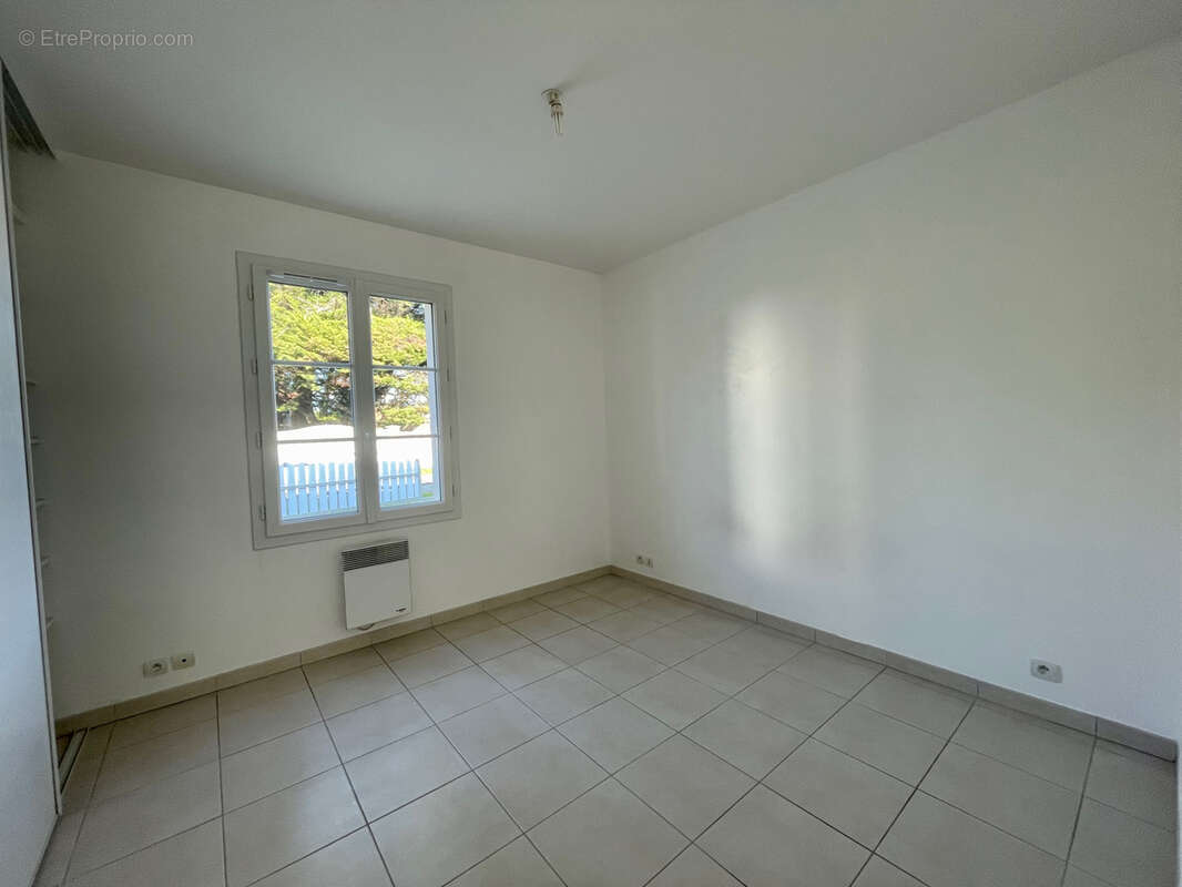 Maison à LE GRAND-VILLAGE-PLAGE