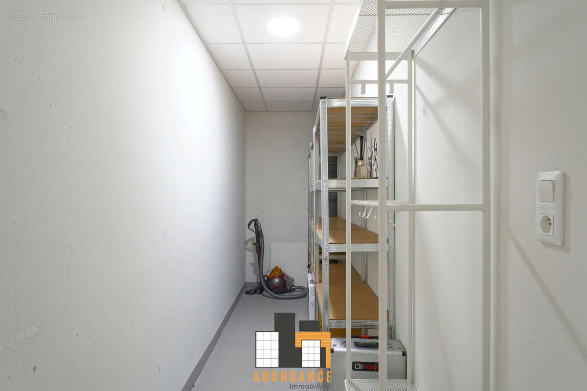 Appartement à LINGOLSHEIM