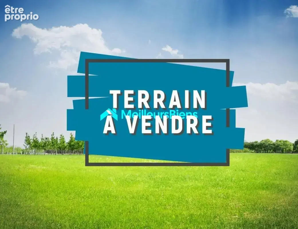 Photo Terrain à Saint-Pol-De-Leon au prix de 276 000€