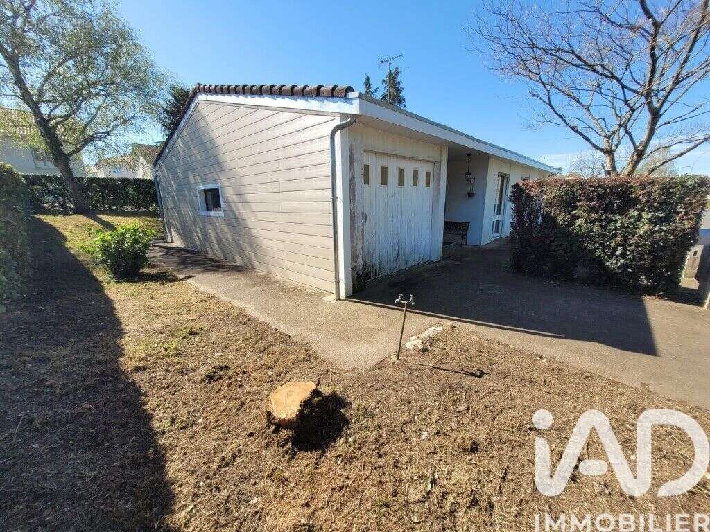 Photo 3 - Maison à PARTHENAY