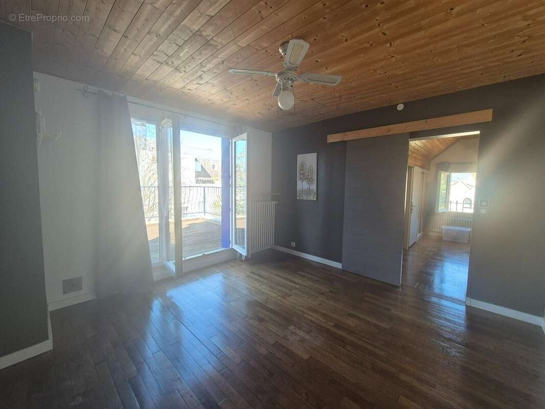 Photo 8 - Maison à MANTES-LA-VILLE