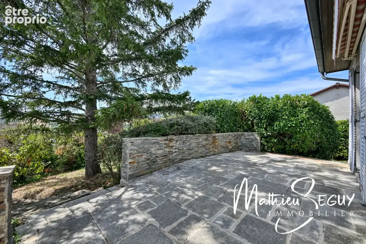 SAVIGNY - Maison P4 sur sous-sol complet - photo 5