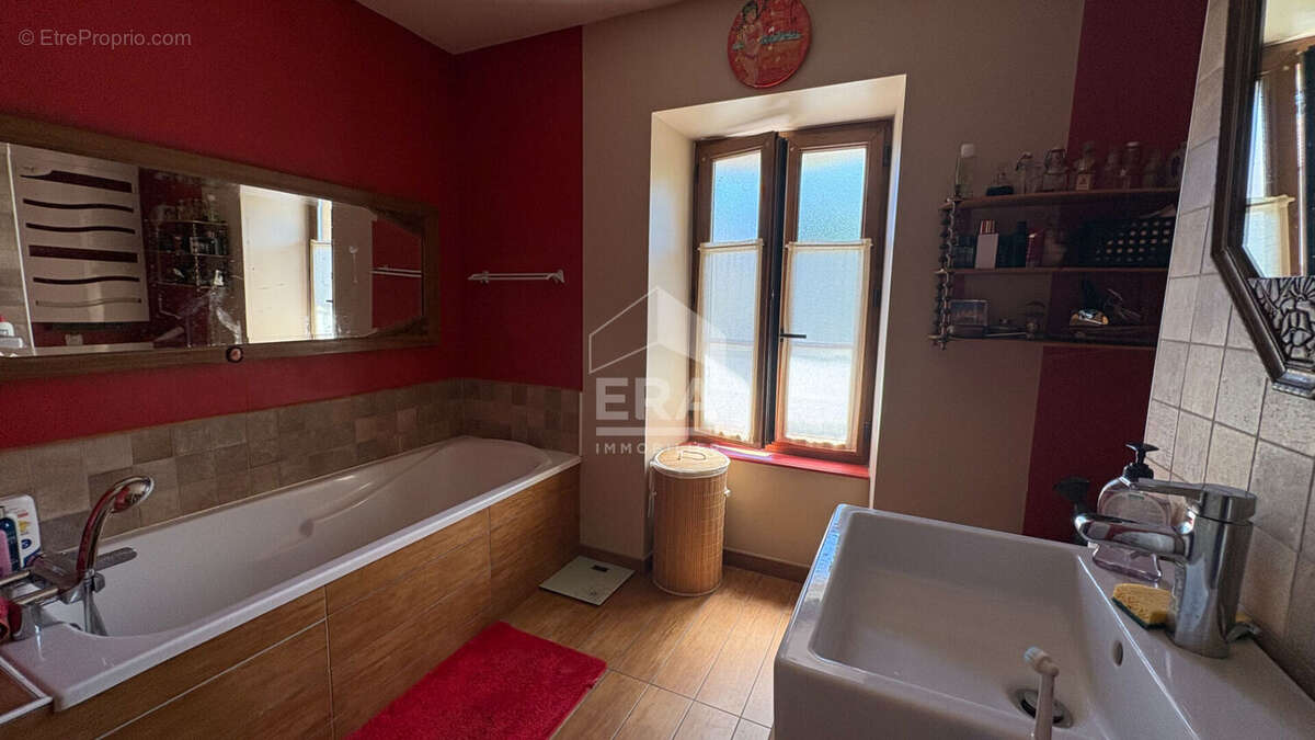 Maison 143m² à authume - photo 9