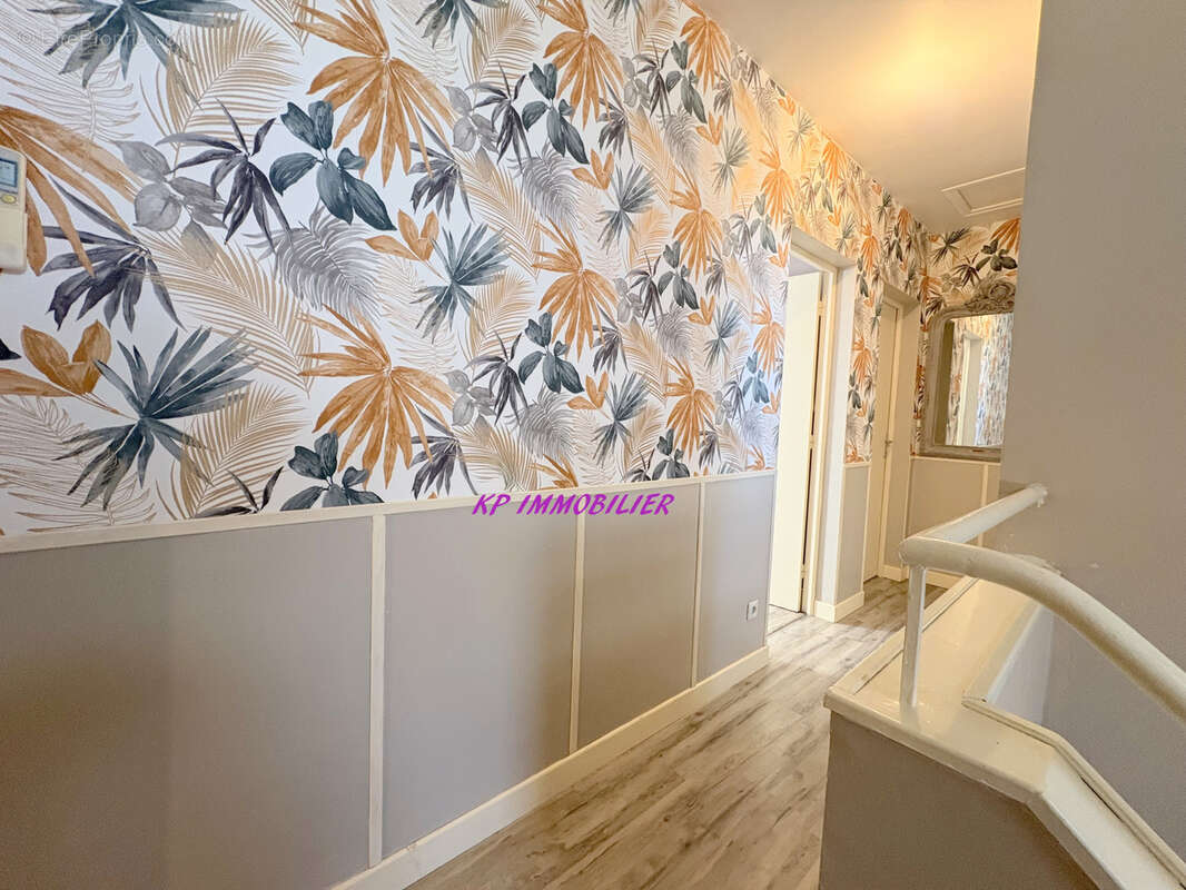 Maison à CUXAC-D&#039;AUDE