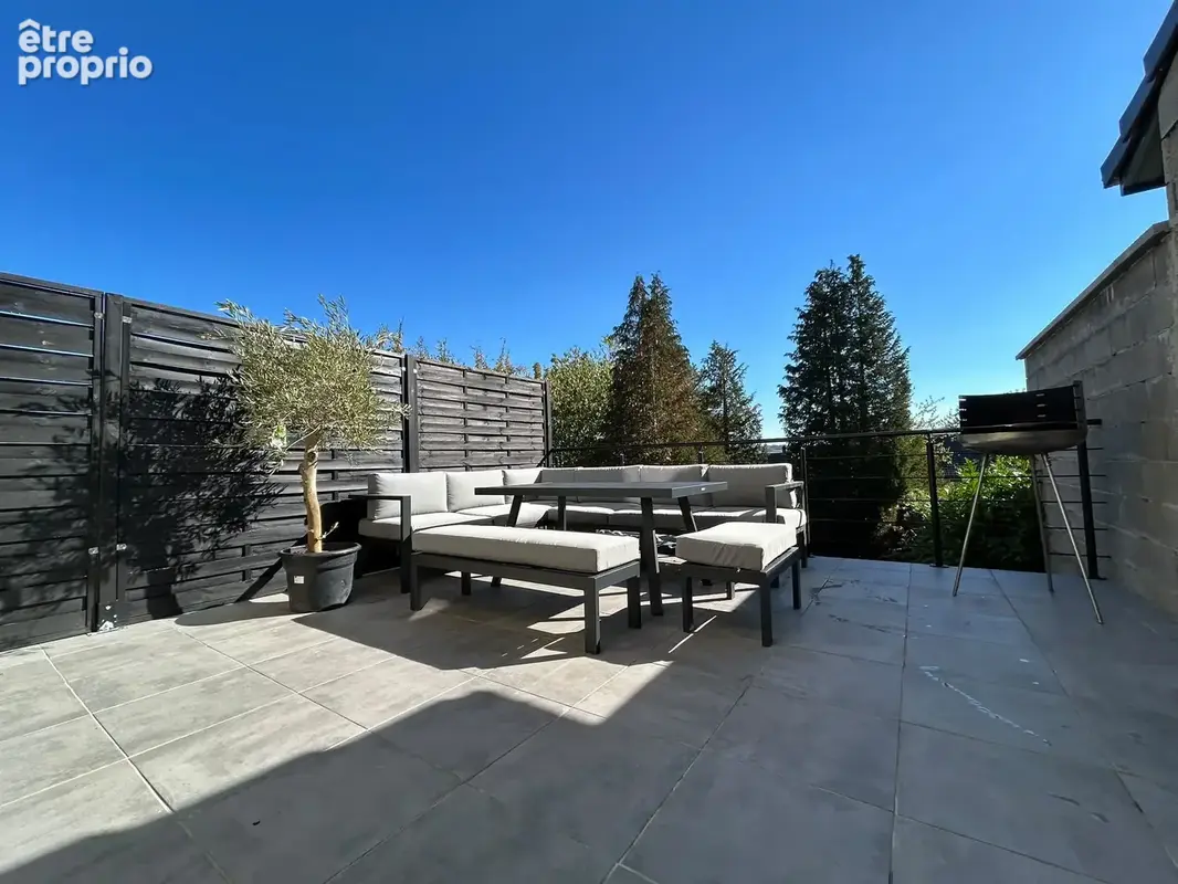 Maison à vendre -  4 pièces 86m2 rénovée - photo 15