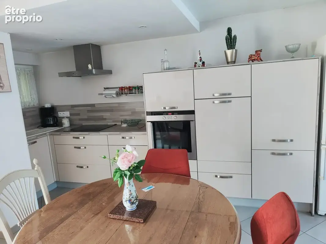 Maison 3 pièces 76 m² à vendre à Sees (61500) - photo 2