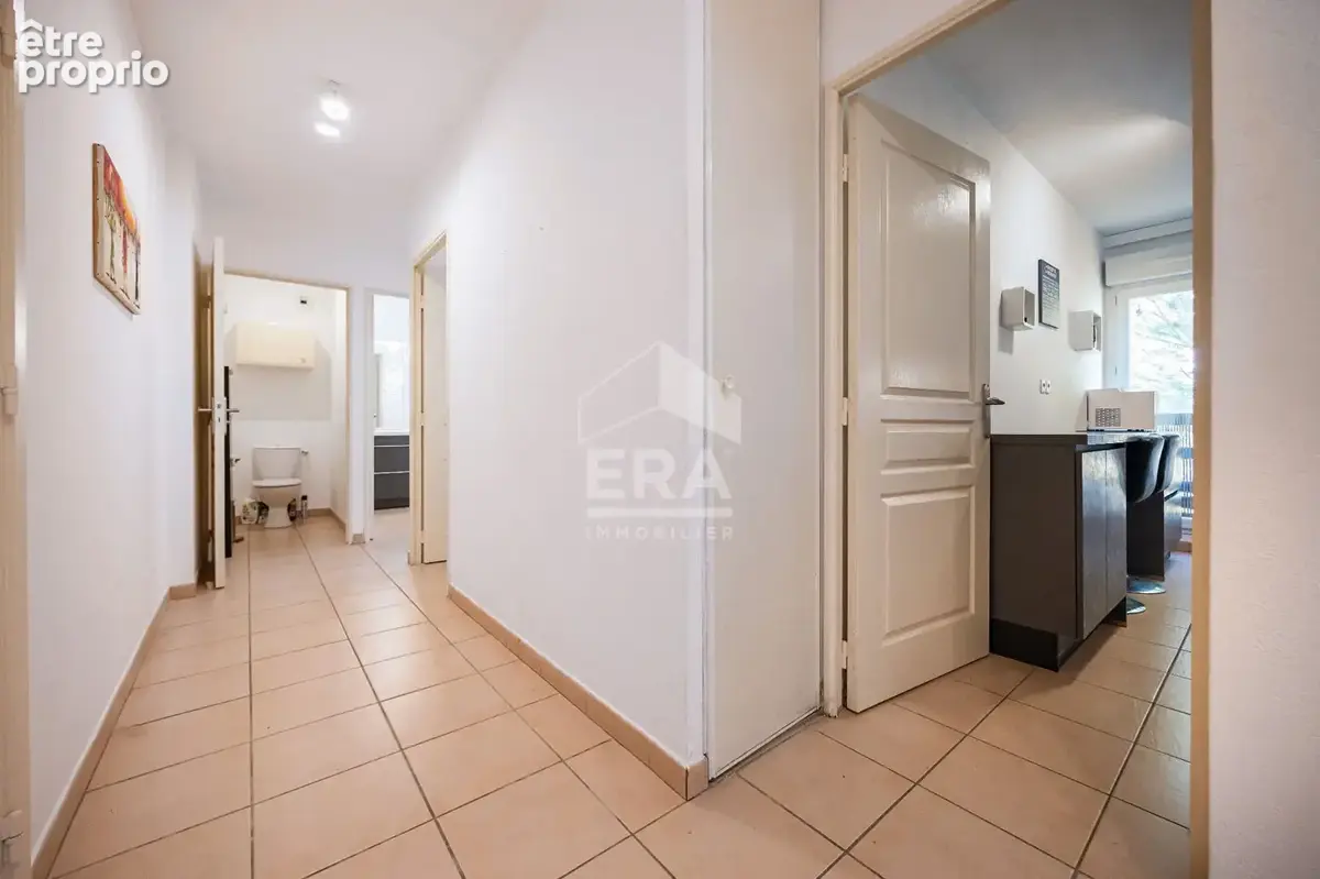Appartement 91m² à perpignan - photo 4