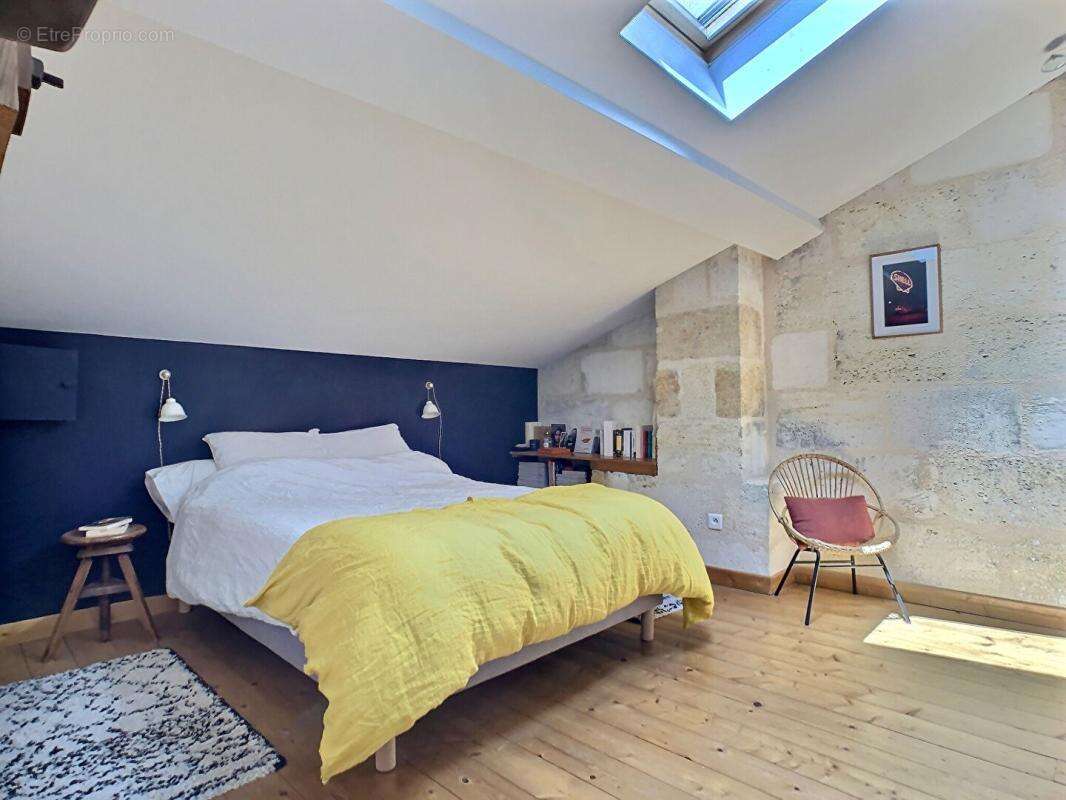 Maison à BORDEAUX