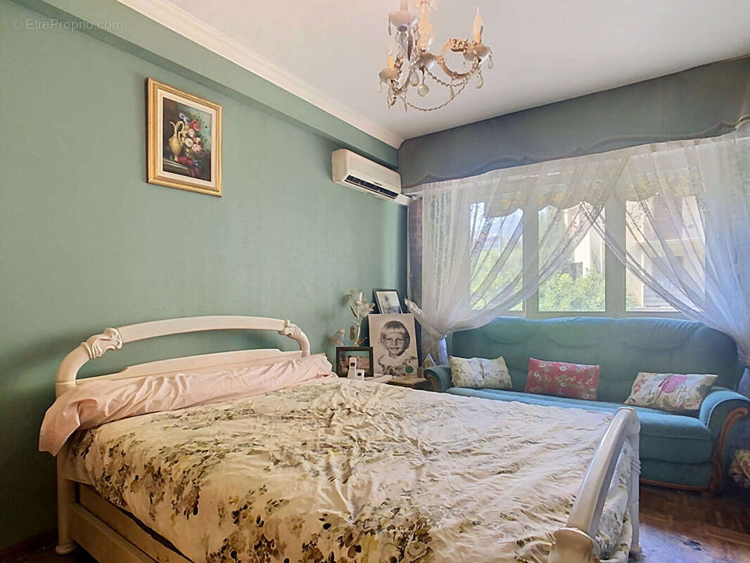 Menton 3 pièces 80.20 m2 - vente en viager - photo 10