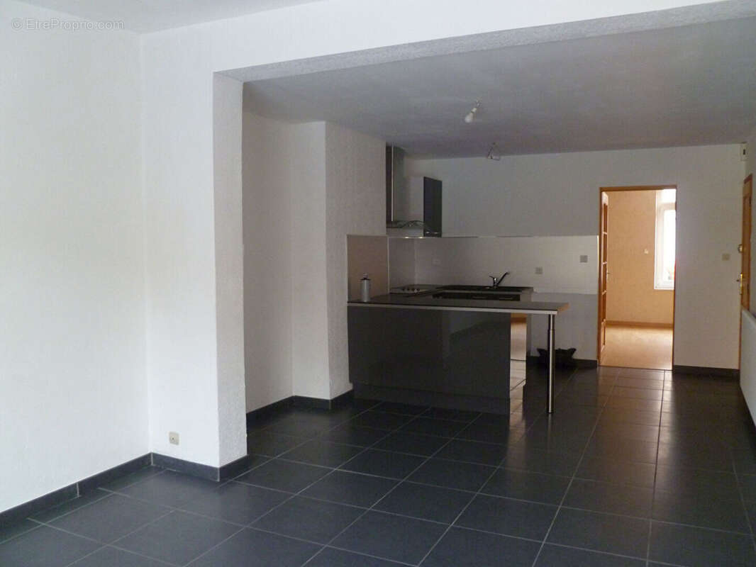 Appartement à DUNKERQUE