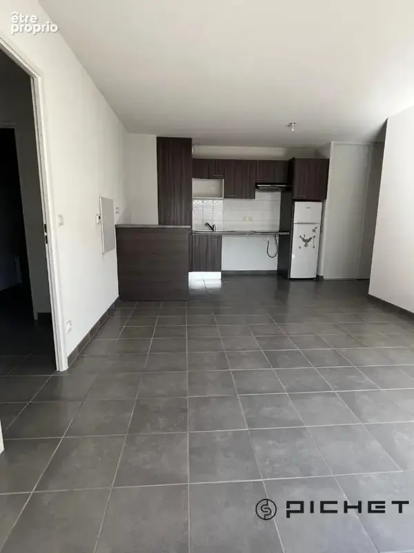 Eysines -Bel appartement T3 lumineux avec balcon - photo 4