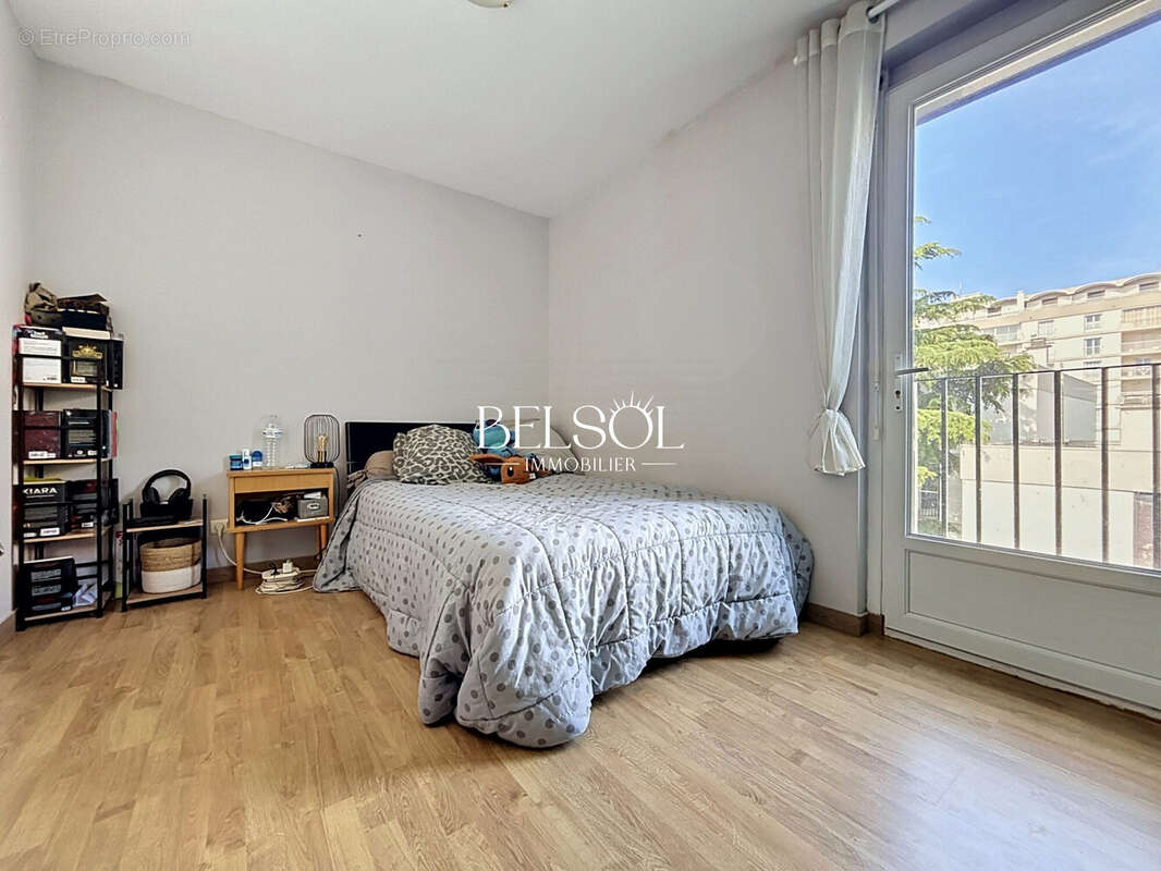 Appartement à SAINT-CYPRIEN