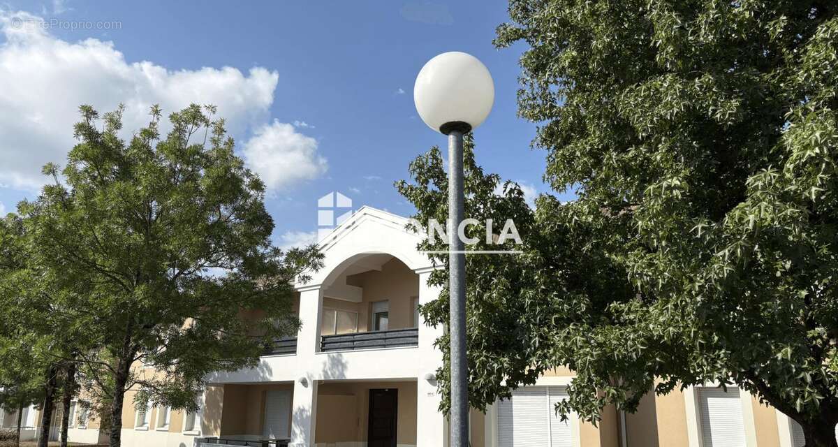 T3 avec terrasse et 2 parkings – Biganos, secteur recherché - photo 4