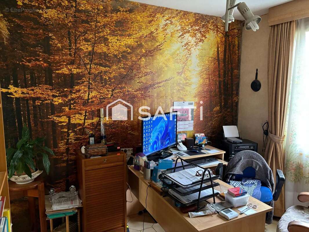 Photo 6 - Maison à NOGENT-LE-ROI