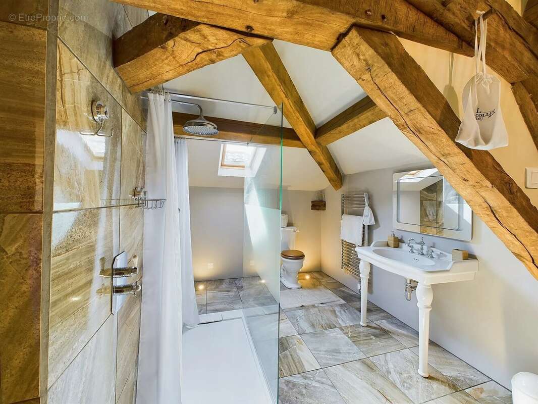 Propriété d’exception avec maison principale, maison d’amis et piscine en Tarn-et-Garonne proche Montaigu de Quercy - photo 16