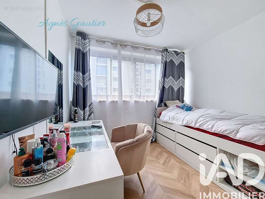 Photo 7 - Appartement à SUCY-EN-BRIE