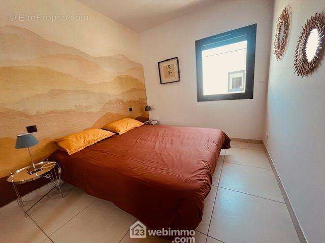 Appartement 69 m² à Perpignan  - photo 22
