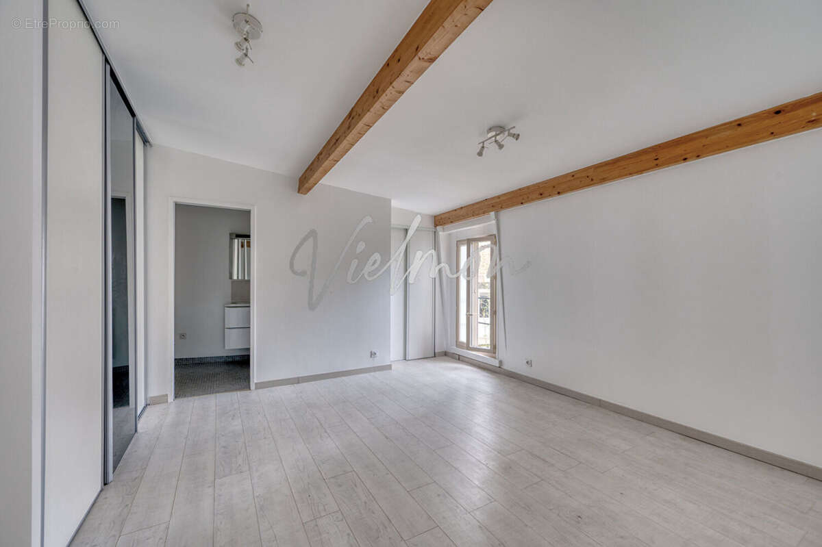 Maison à SAINT-GERMAIN-EN-LAYE