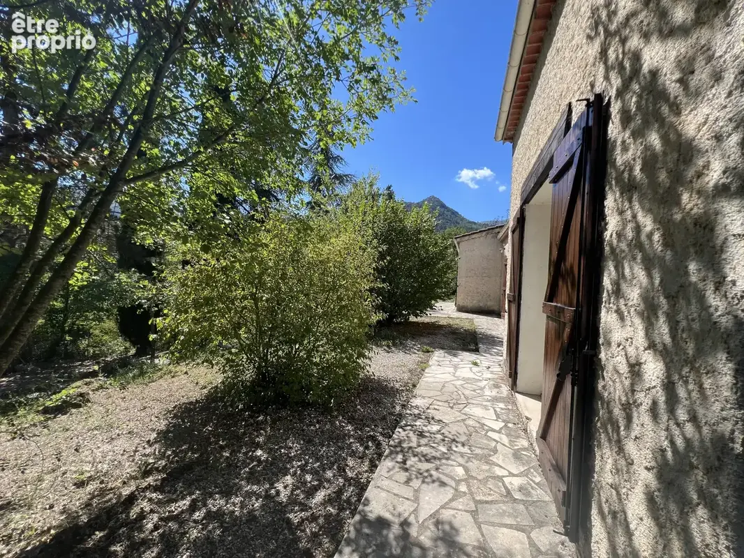 Maison familiale au calme, sans travaux - photo 32