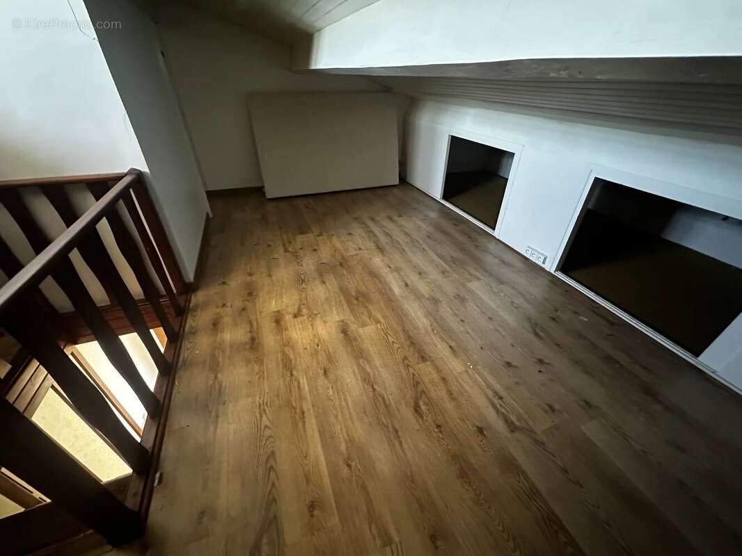 Maison à MONTPELLIER