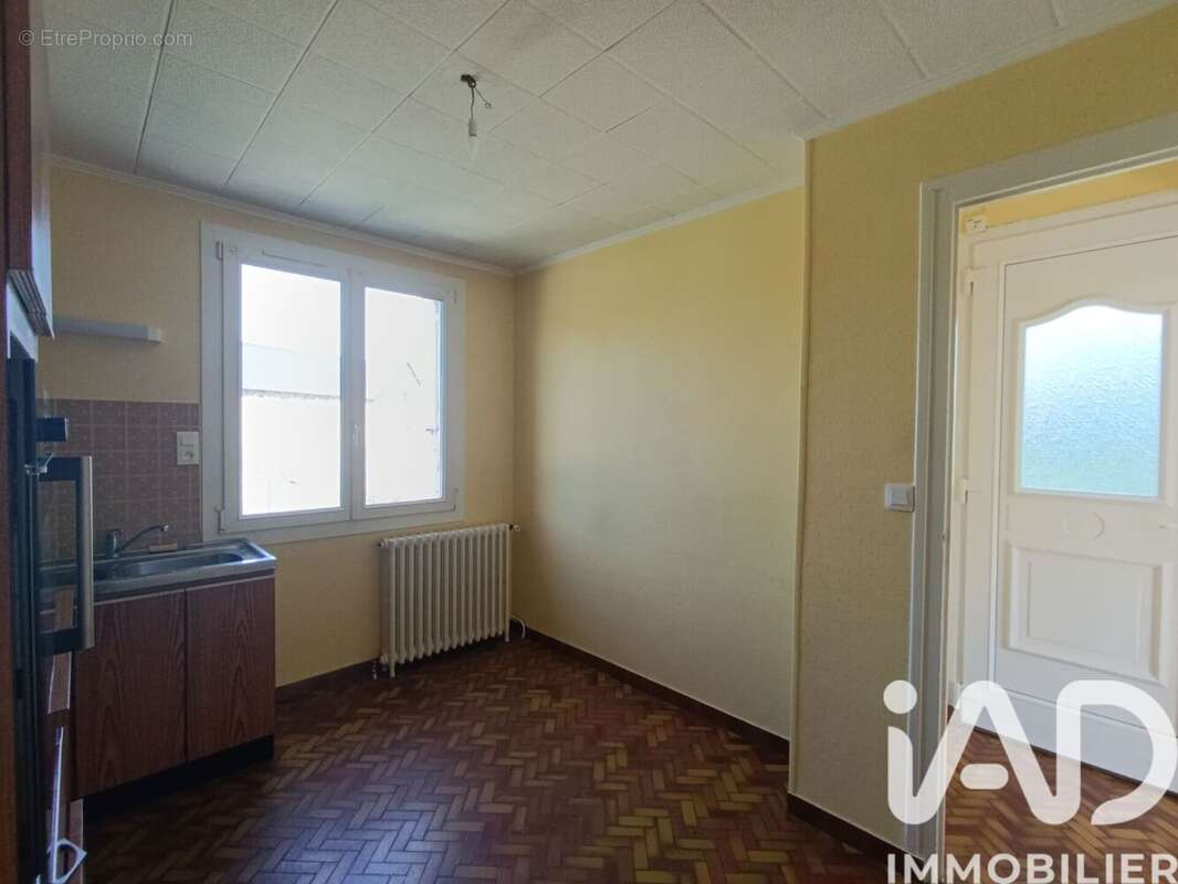 Maison 85 m² à Quibou  - photo 9