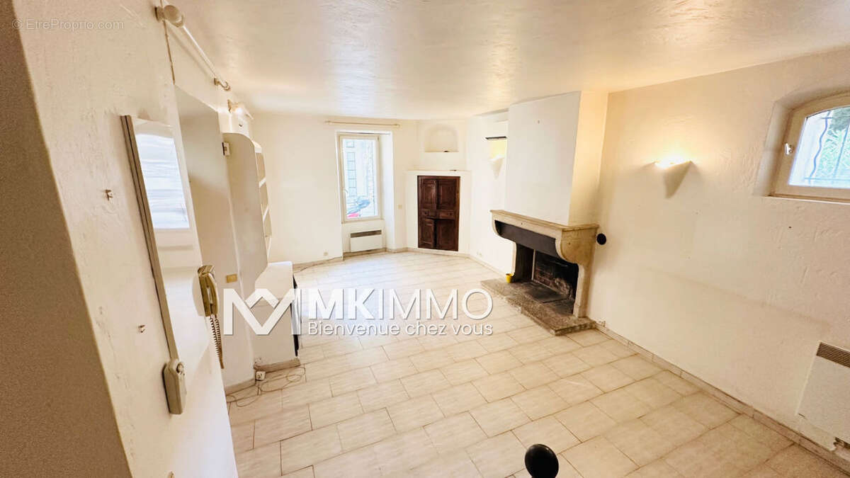 Maison à LA COLLE-SUR-LOUP