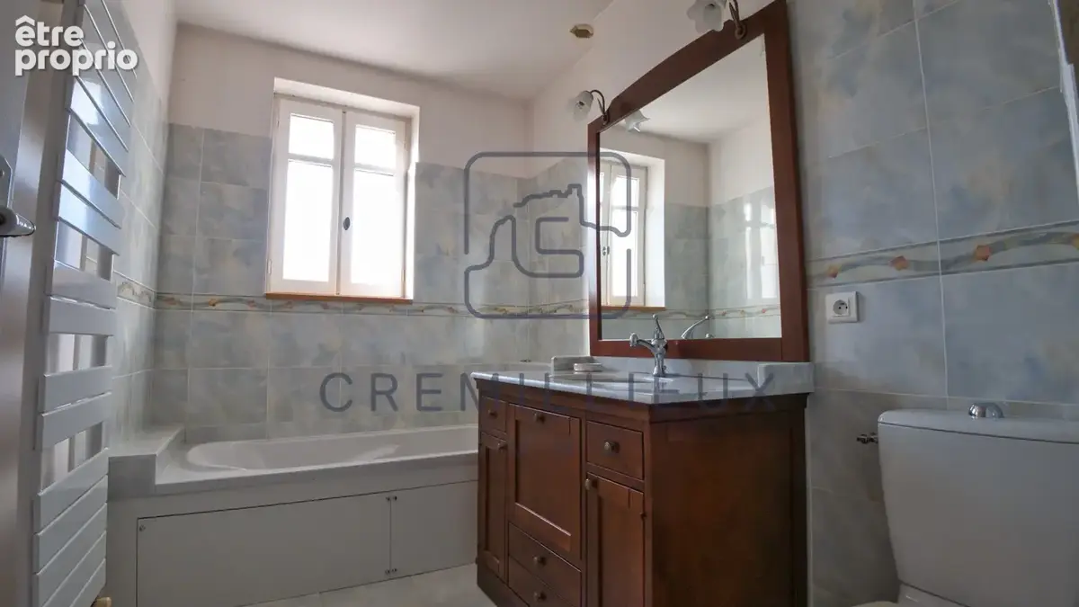 Maison familiale Châteauvert VALENCE - photo 10