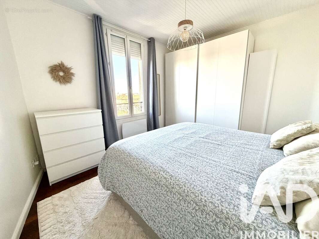 Photo 5 - Appartement à ATHIS-MONS