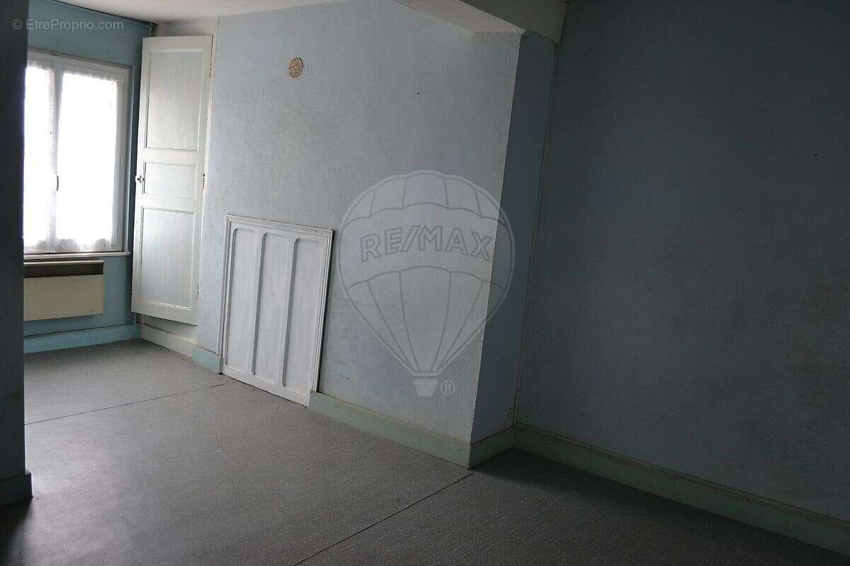 Maison à FOURS