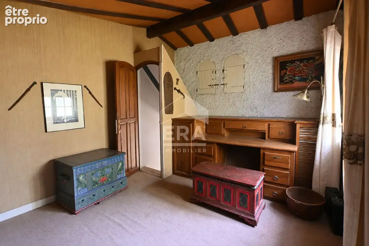 Maison 122m² à lagnes - photo 7