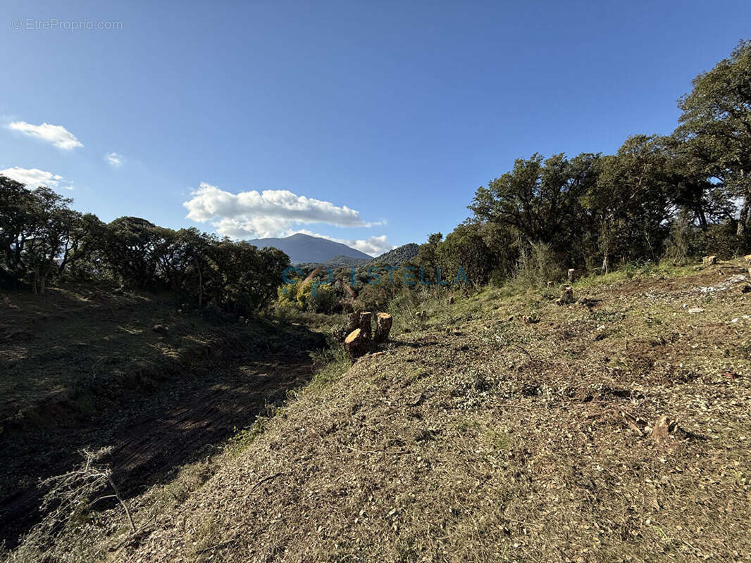 Appartement à AJACCIO