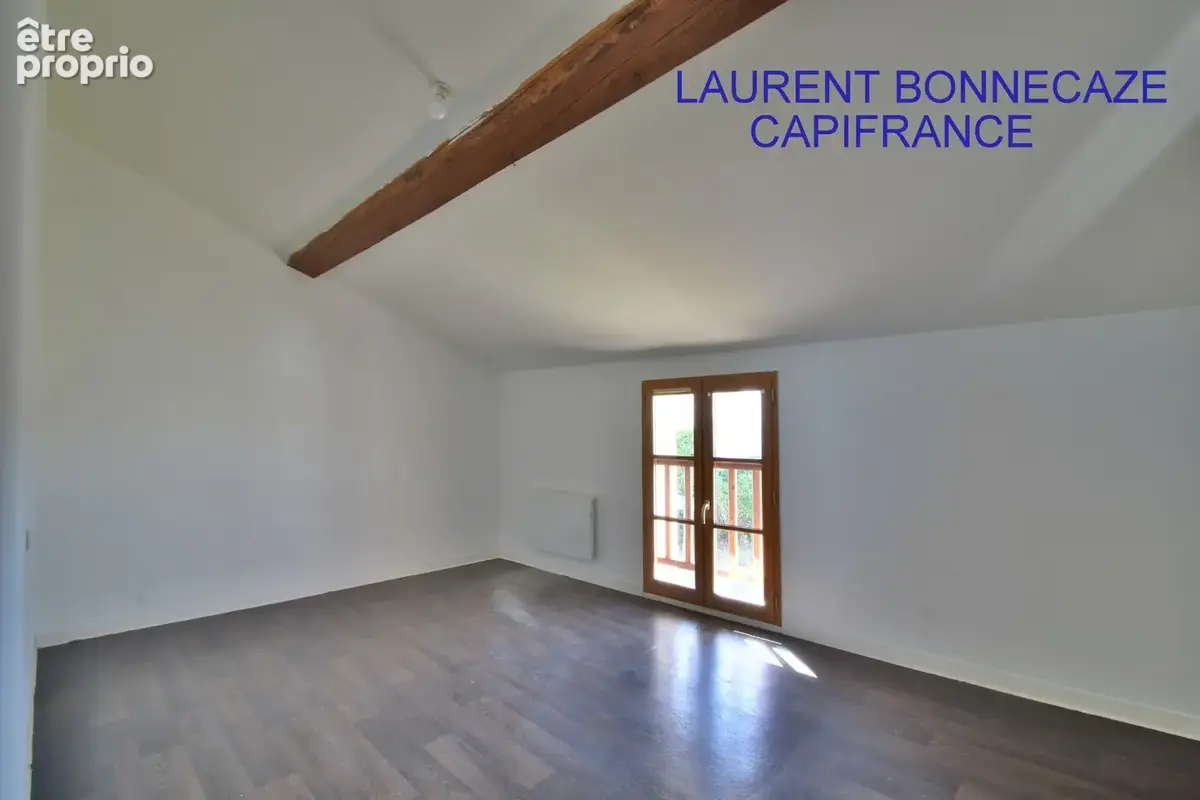 Maison à vendre T4 pièces SAINT NICOLAS DE LA GRAVE (82) - photo 12