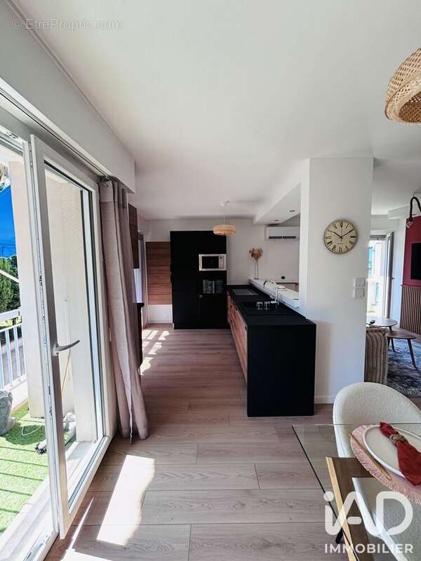 Photo 8 - Appartement à ANTIBES