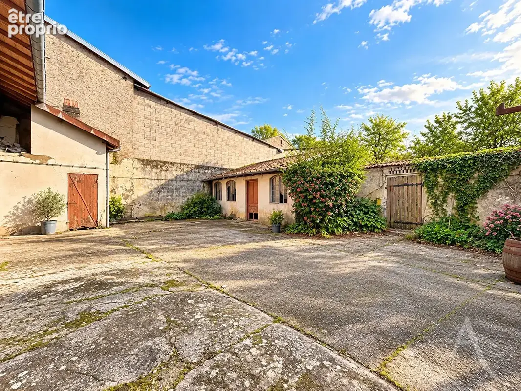Maison Bénaménil 54450 - photo 3