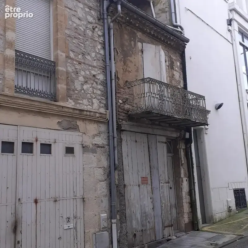 Maison 60 m² à Agen  - photo 2