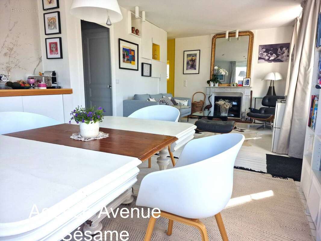 Maison à LE CROISIC