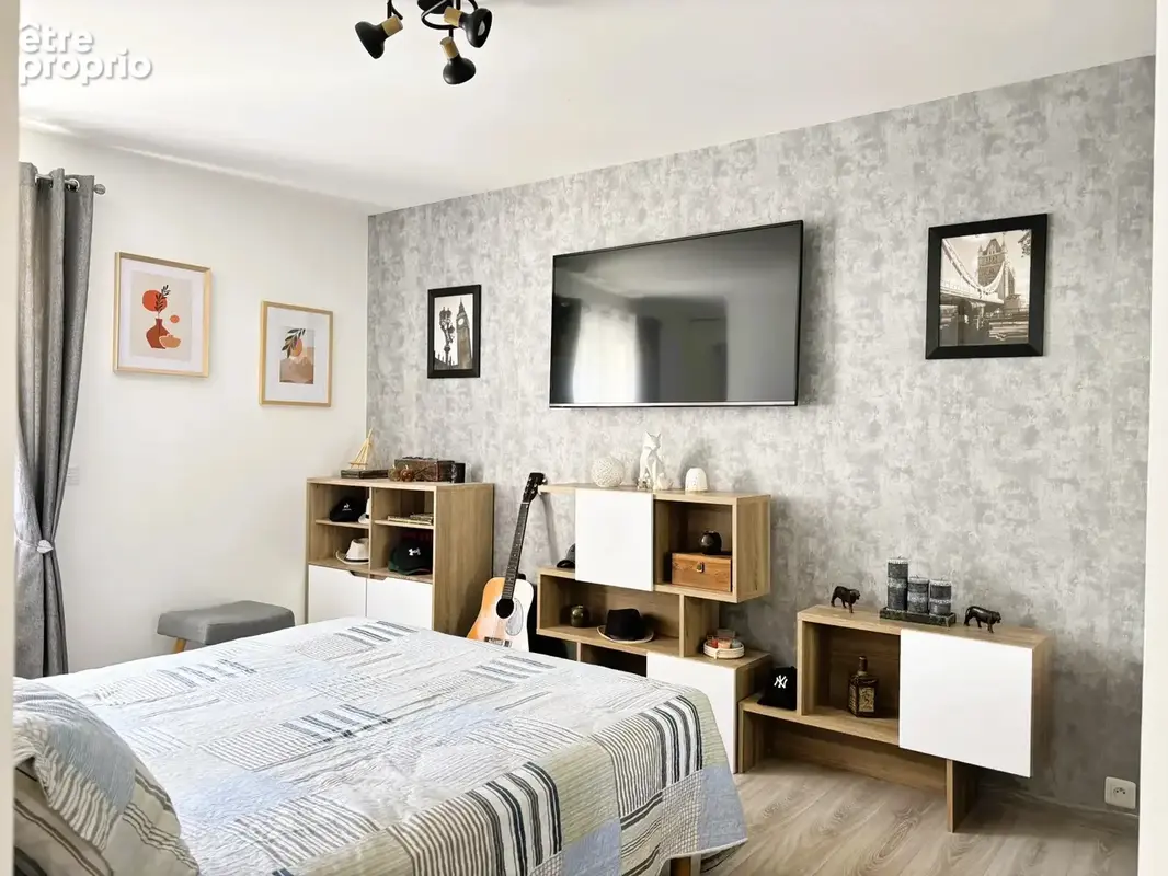 Maison 8 pièces 198 m² à vendre à Chuelles (45220) - photo 16