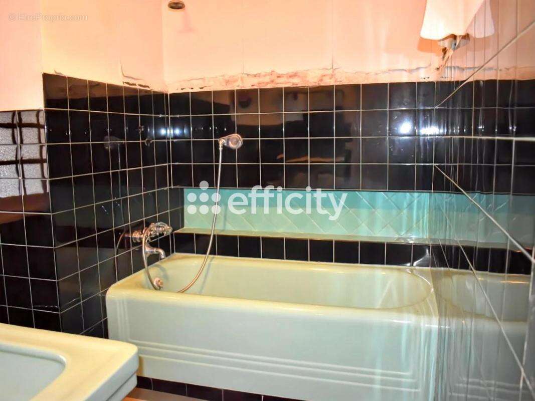 Appartement à BASTIA