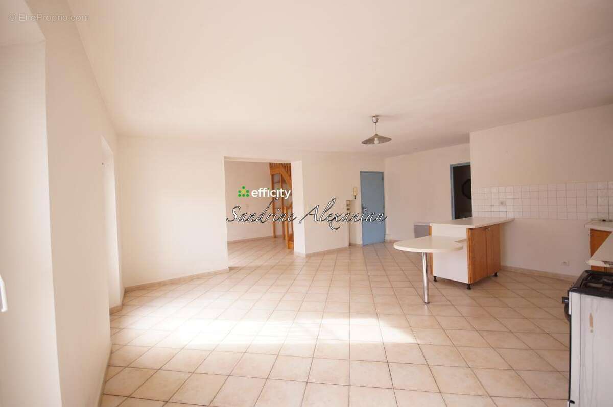 Appartement à VIDAUBAN
