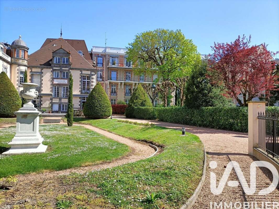 Photo 7 - Maison à VICHY