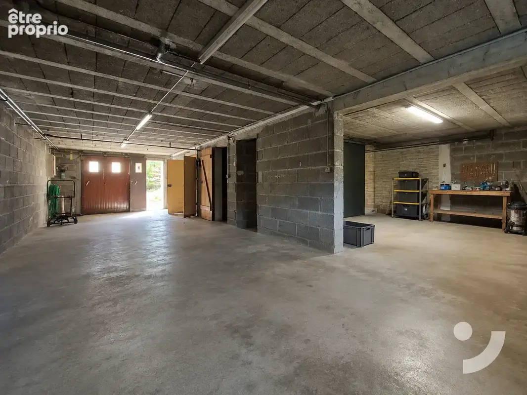 Maison familiale 131 m2   4 chambres, jardin et sous-sol complet   Épernay - photo 23